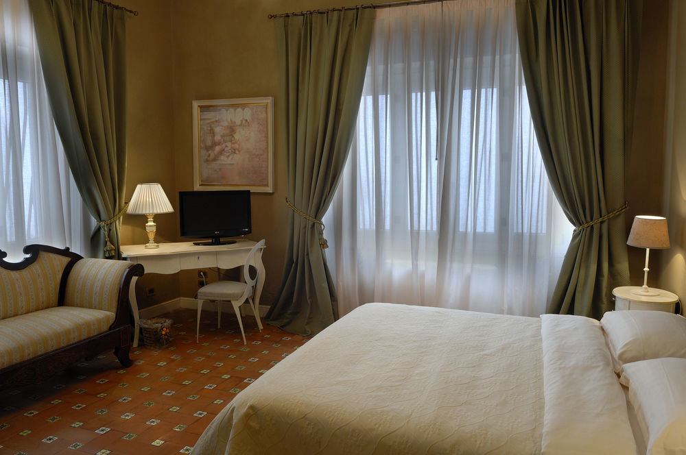 Hotel Villa Dorata Nicolosi Exterior photo